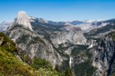 Yosemite Backpacking 2017
Yosemite Backpacking 2017